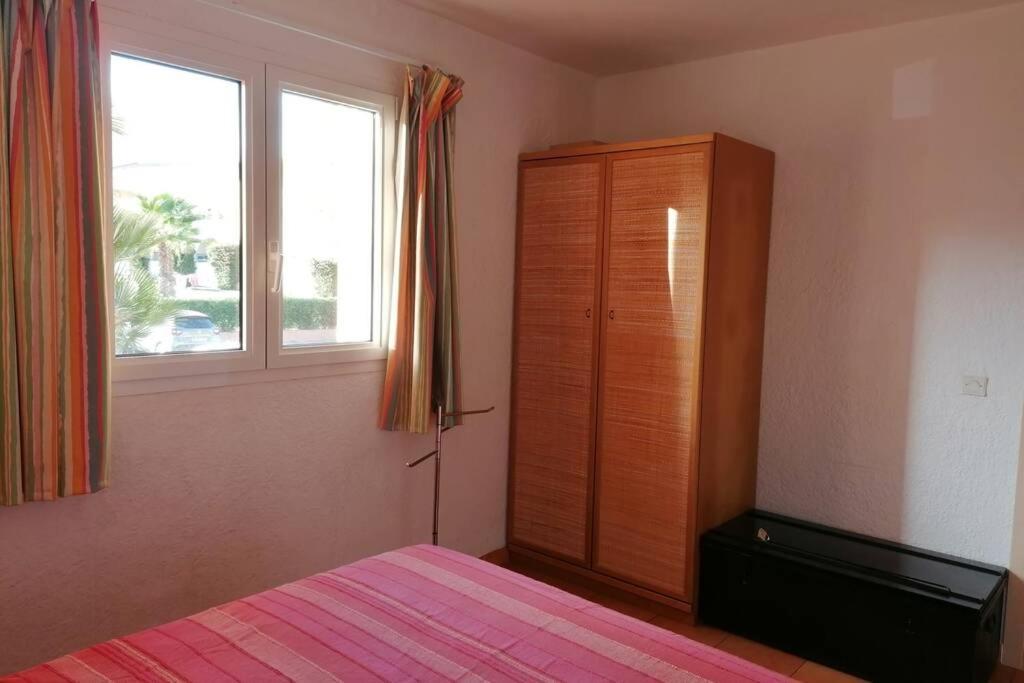 Appartement Les Pieds Dans L'Eau 300 M Plage - 2 Piscines Linguizzetta Exteriér fotografie