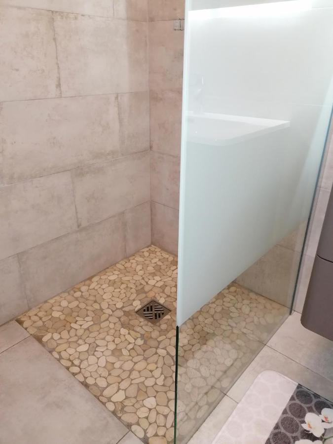 Appartement Les Pieds Dans L'Eau 300 M Plage - 2 Piscines Linguizzetta Exteriér fotografie